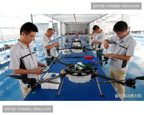 无人机航拍信号无缝接入制作流水线 丰富宏观视角叙事能力