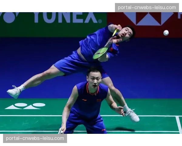 英国草根羽毛球参与人数在伯明翰世锦赛后增长显著