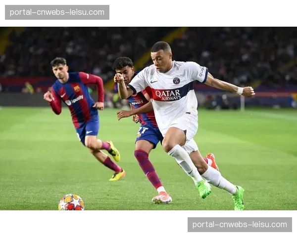 欧冠出局后，巴黎重心回归联赛，对阵克莱蒙大轮换