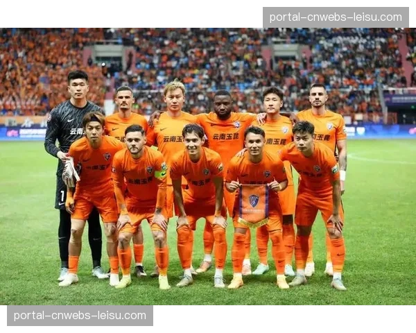 分析：密集赛程下，中超中游球队阵容深度面临严峻考验